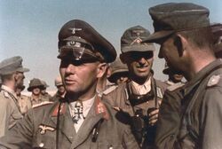 Rommel Corps