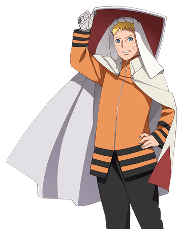 Naruto Uzumaki Anime Cinematic Universe Wiki Fandom