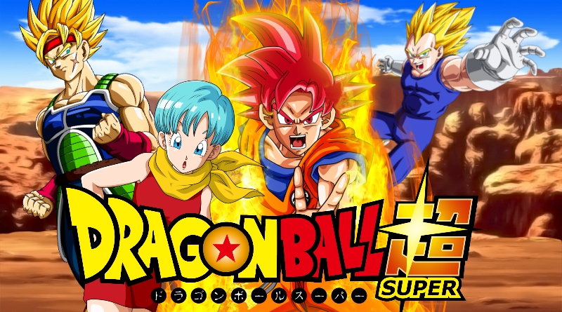 Dragon Ball Super Anime Cinematic Universe Wiki Fandom