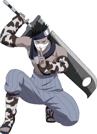 zabuza tsume