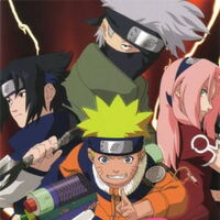 Wallpaper Naruto Ova 01 Find The Crimson Four Leaf Clover Anime Database Wiki Fandom HD