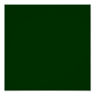 dark green dark green