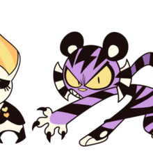 Fuwa Fuwa Foof Anime Fanon Wiki Fandom