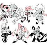 Fuwa Fuwa Foof Anime Fanon Wiki Fandom