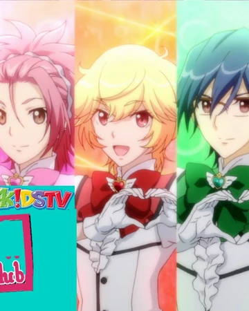 4kids Anime Edits
