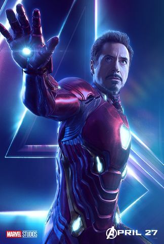 Iron Man Anime Fanon Wiki Fandom - iron man nano tech suit roblox