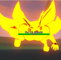 Bosses Anime Fighting Simulator Wiki Fandom