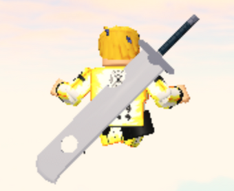 Swords Anime Fighting Simulator Wiki Fandom