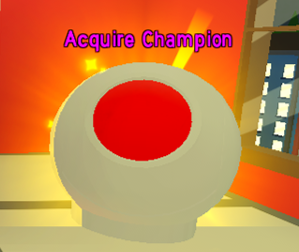 Roblox Anime Fighting Simulator Champions