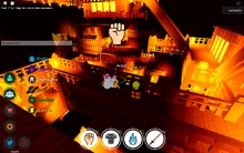 Dimension 100sp boarhat Strength | Anime Fighting Simulator Wiki | Fandom