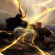 Anime Fighting Simulator Wiki Fandom