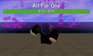 Bosses Anime Fighting Simulator Wiki Fandom - roblox codes from shards of powerin the desc