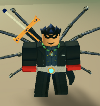 Gura Gura No Mi Roblox Anime Fighting Simulator