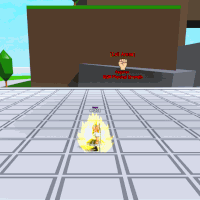 Roblox Anime Fighting Simulator Armored Titan