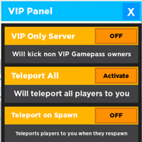 Vip Servers Anime Fighting Simulator Wiki Fandom