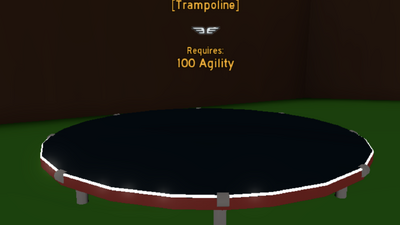 Agility Anime Fighting Simulator Wiki Fandom