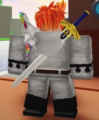 Swords Anime Fighting Simulator Wiki Fandom - roblox anime fighting simulator wikia