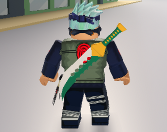 Roblox Anime Fighting Simulator Wiki Sword Styles