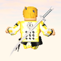 4 The Blade Anime Fighting Simulator Wiki Fandom