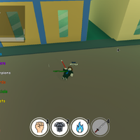 Bugs And Glitches Anime Fighting Simulator Wiki Fandom