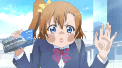 Honoka 45