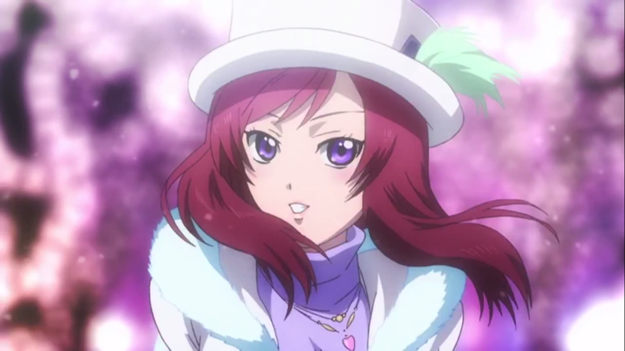 image snow halation 1 png anime for you wiki fandom powered