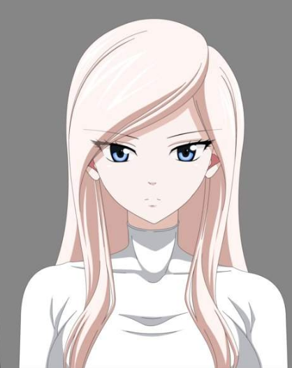 Amber Harper Anime Galore Wiki Fandom