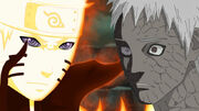 Naruto obito