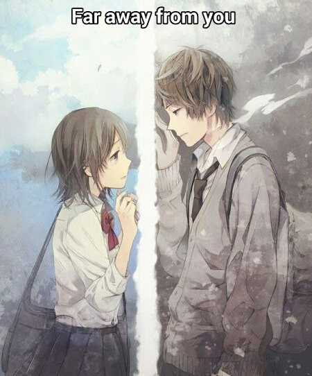 51+ Gambar Anime Keren Sedih 51+ Gambar Anime Keren Sedih