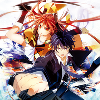 Black Bullet Wiki Tv Anime Fandom