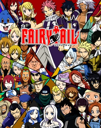 Get Fairy Tail 2014 Wiki Tv Anime Fandom Free HD Wallpaper Fairy Tail 2014 Wiki Tv Anime Fandom For iPhone Free