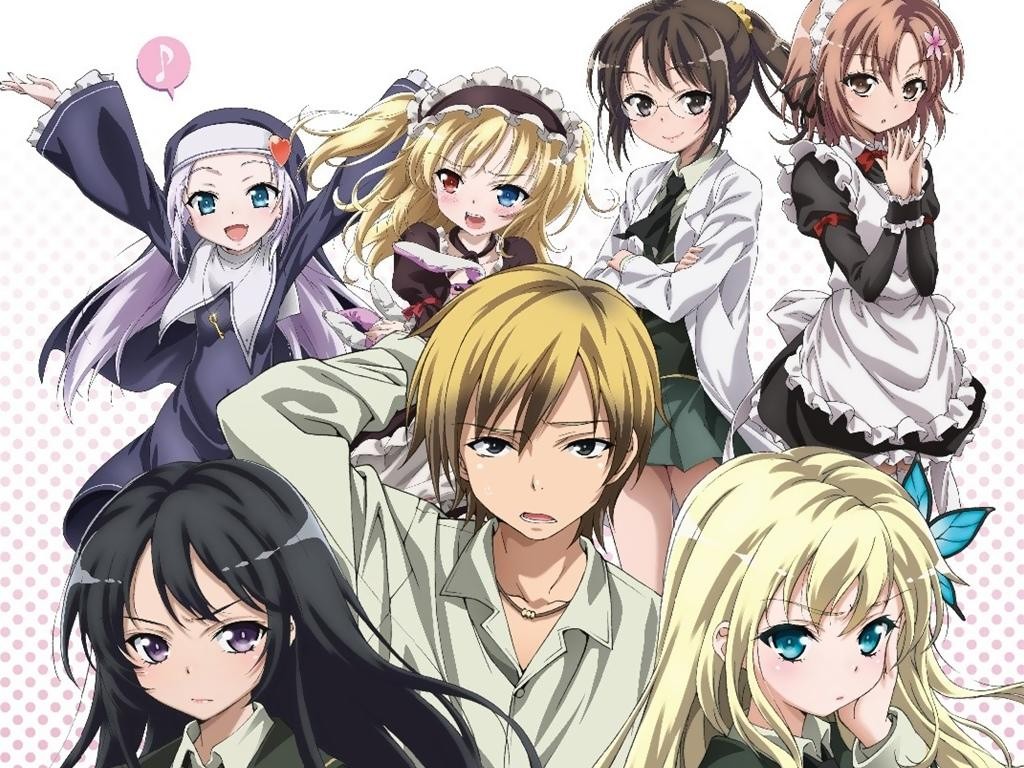 Boku Wa Tomodachi Ga Sukanai Boku wa Tomodachi ga Sukunai | Wikia Anime y Manga | Fandom