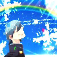 Get Wallpaper Kono Danshi Anime Rainbow Wiki Fandom For Android Free