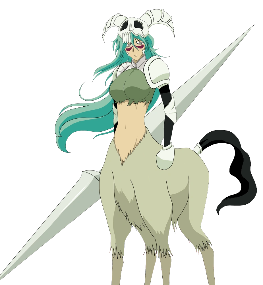 Imagen Neliel Bleach espada.png Anime Revenge Wiki FANDOM powered