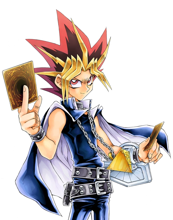 Dark Yami | Anime Revenge Wiki | FANDOM powered by Wikia