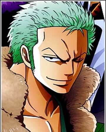 Zoro Roronoa Anime Soul Viki Fandom