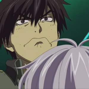 Wallpaper Full Metal Panic Anime Staggering Sequences Wiki Fandom For iPhone Free