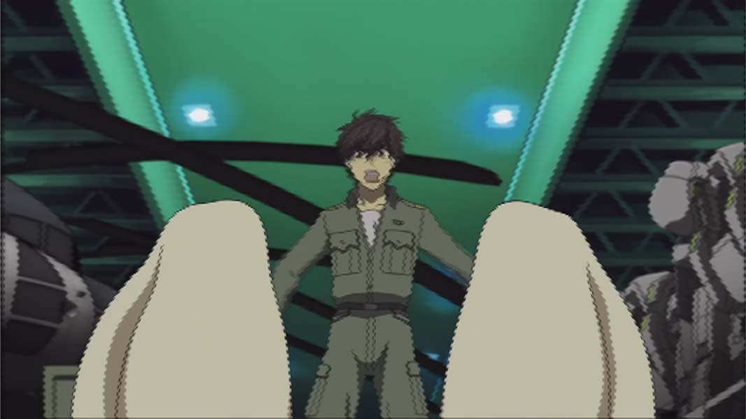 Wallpaper Full Metal Panic Anime Staggering Sequences Wiki Fandom For iPhone