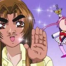 Get Wallpaper Puni Puni Poemy Anime Staggering Sequences Wiki Fandom For iPhone