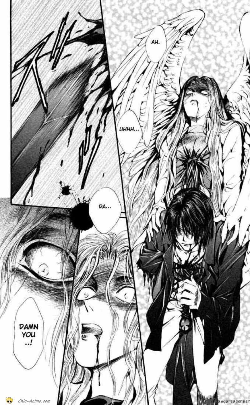 Bild - Angel Sanctuary Manga 1.jpg | Animanga Wiki | FANDOM powered by