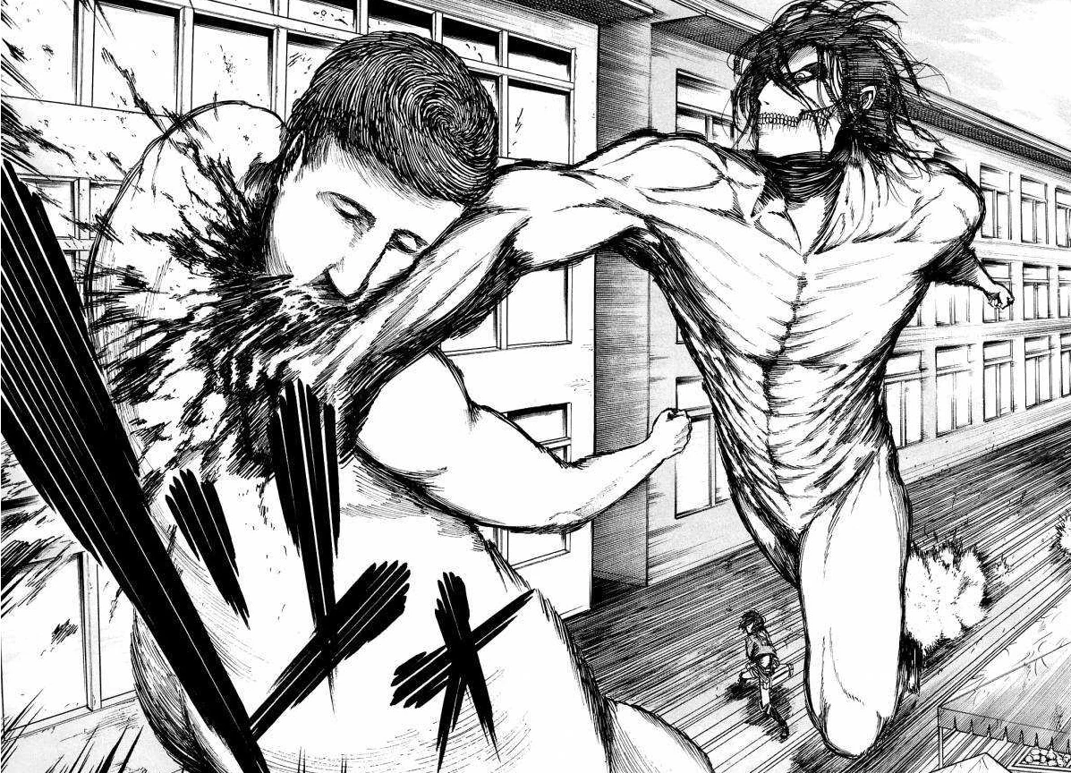 Attack On Titan Wo Schauen