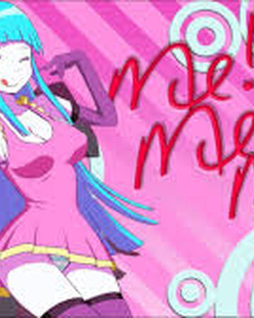 Me Me Me Animanga Wiki Fandom