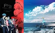 Persona 3 - nr2