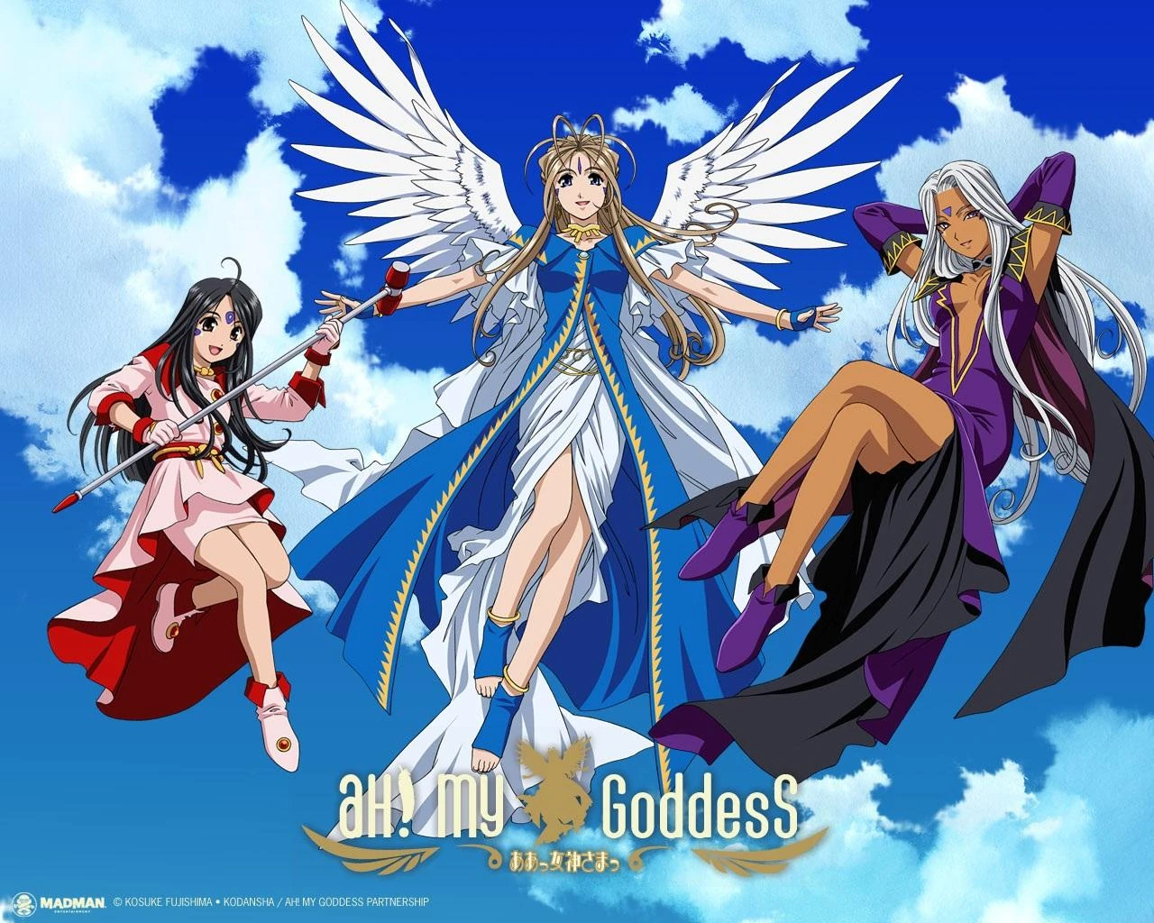 Was Ist Ein Harem Anime