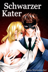 Schwarzer Kater Cover