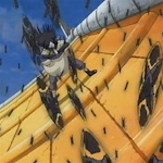 ShurikenBunshinB