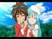 Dan und Runo