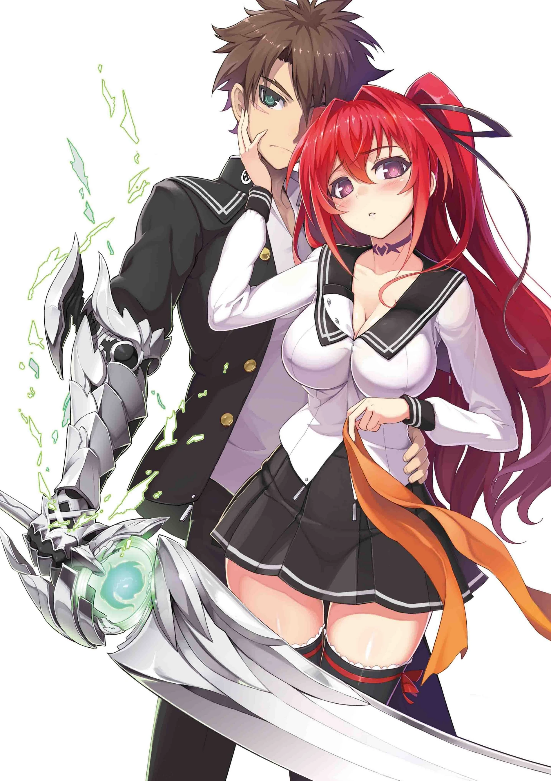 The Testament Of Sister New Devil Stream