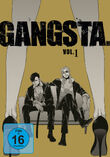 Gangsta vol 01 dvd cover 2d