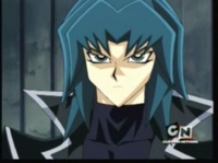 Zane dark